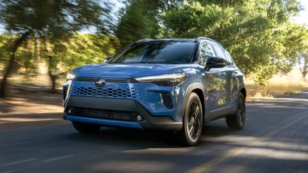 بهترین شاسی بلندها و پیکاپ‌های جدید زیر ۳۰ هزار دلار