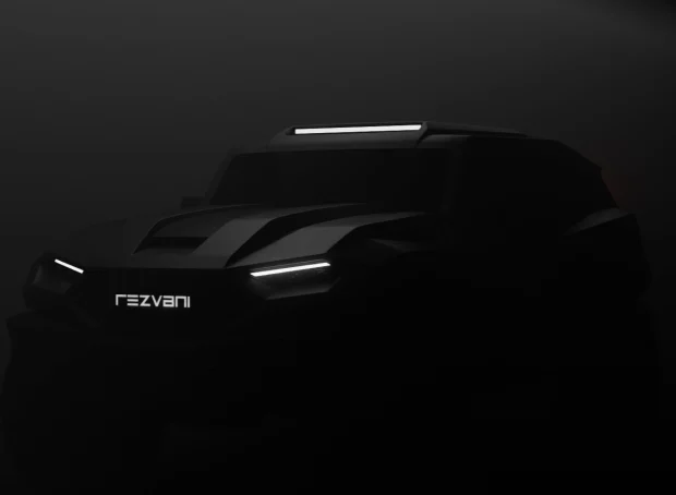 رضوانی تانک 2026