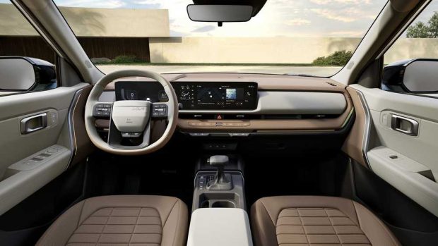 کیا سلتوس ۲۰۲۷