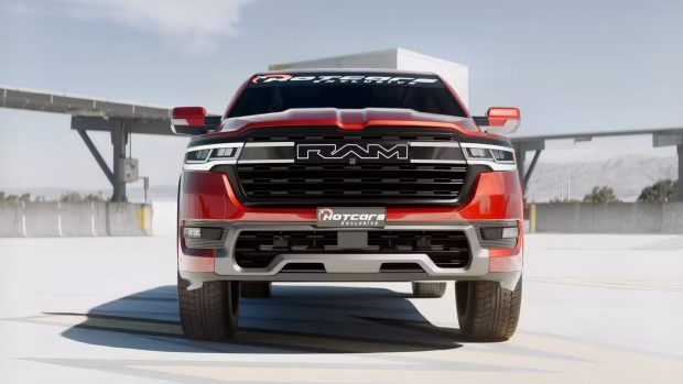 شاسیبلند رم