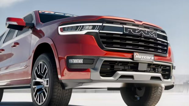 شاسیبلند رم