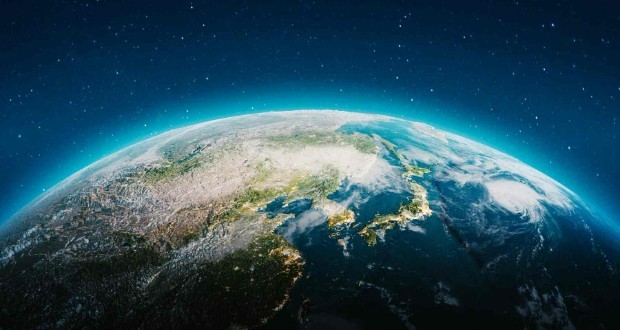 روز ۲۵ ساعته زمین