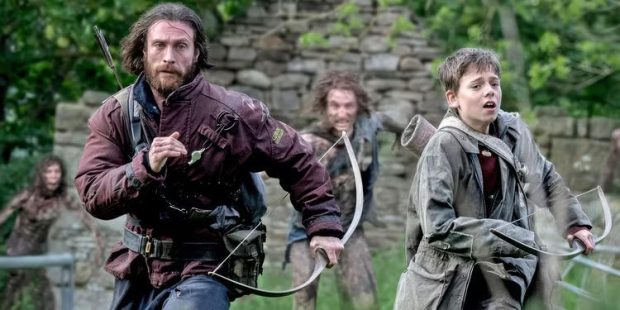 ترسناکترین فیلمهای ۲۰۲۵