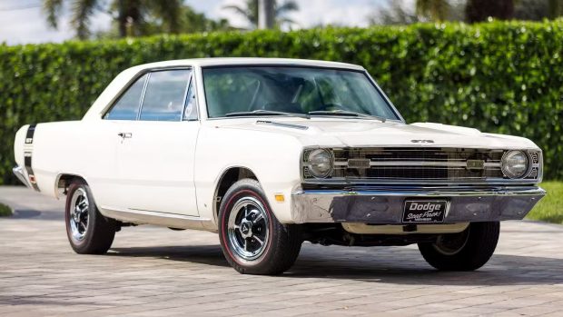 چالشهای خودرو کلاسیک