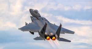 ۵ جت جنگنده دهه ۱۹۷۰ که هنوز در حال خدمت هستند