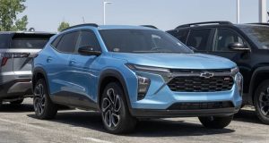 بهترین شاسی بلندهای زیر 30 هزار دلار