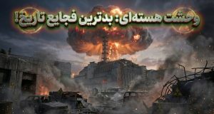 فجایع هسته‌ای