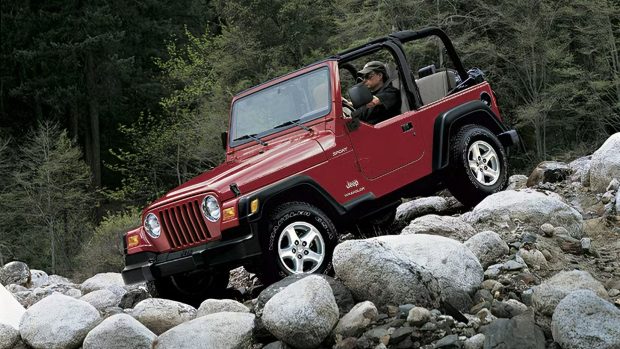 قدیمی ترین خودرو در حال تولید