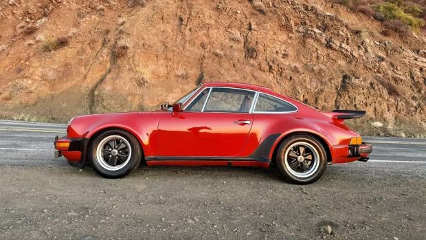 قدیمی ترین خودرو در حال تولید