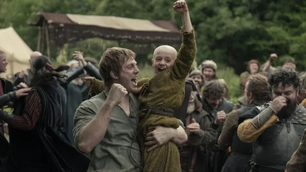 سریال A Knight of the Seven Kingdoms