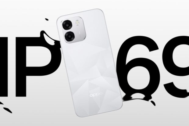 گوشی اوپو A6t Pro