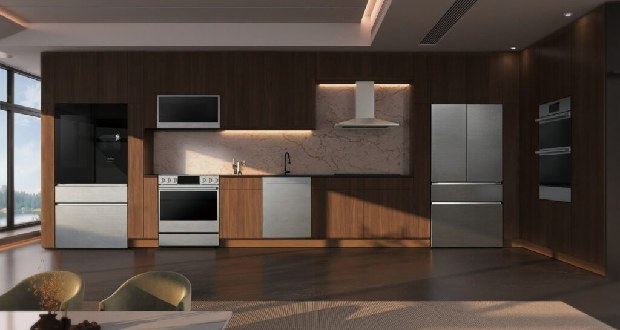 لوازم خانگی ال جی