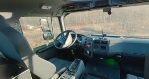 ربات ARX Robotics