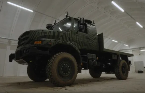 ربات ARX Robotics