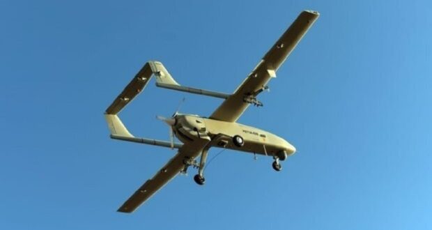 پهپاد ابابیل