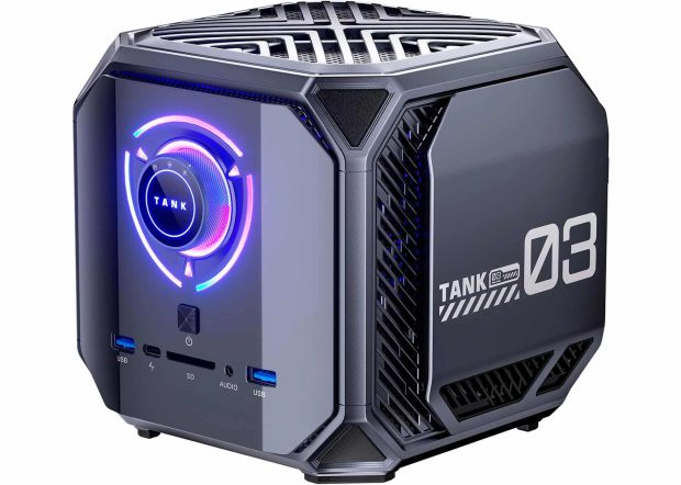 مینی پی سی Acemagic