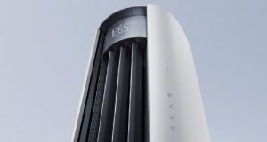 کولر گازی جدید شیائومی