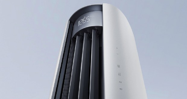 کولر گازی جدید شیائومی