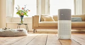 گرانی عجیب دستگاه تصفیه هوا