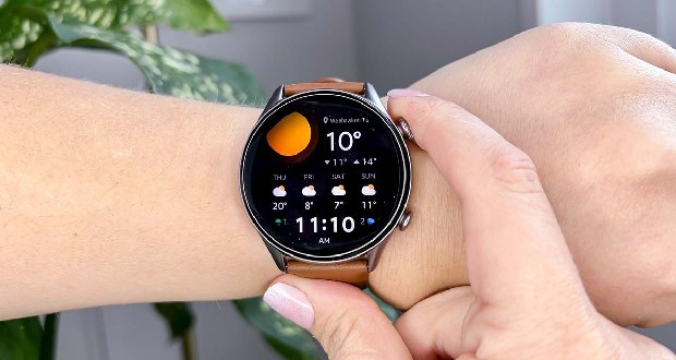 ساعت های هوشمند Amazfit