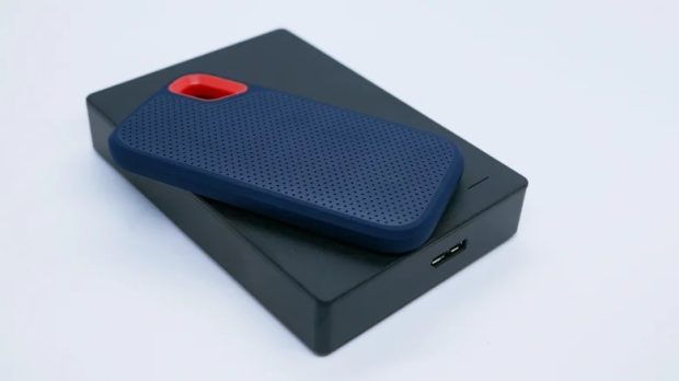 هرگز این دستگاهها را به درگاه USB ایکسباکس خود وصل نکنید - 5