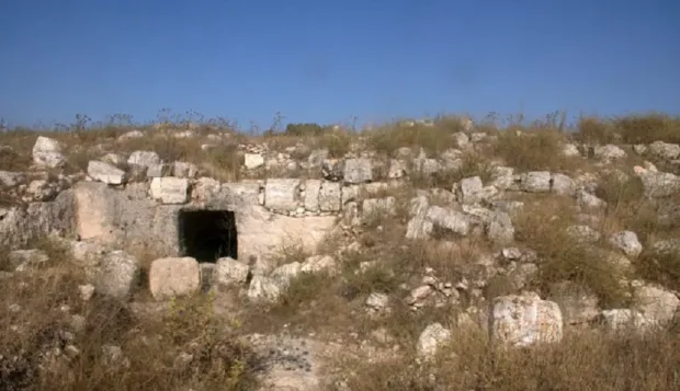 معجزه عیسی مسیح