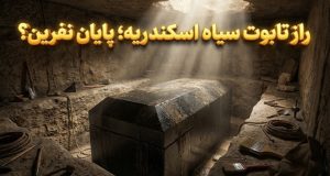 تابوت سیاه اسکندریه