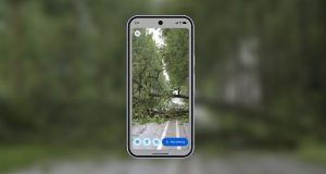 قابلیت اشتراک‌گذاری ویدیوی زنده با اورژانس در اندروید