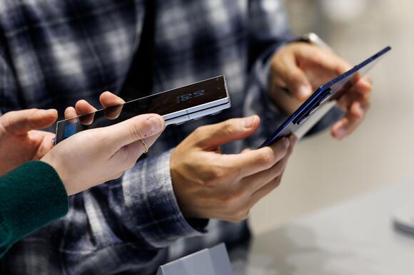 افزایش قیمت گوشیهای اندرویدی