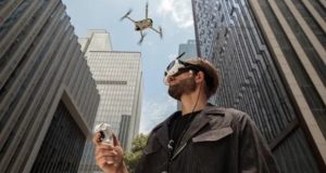 پهپاد Antigravity A1