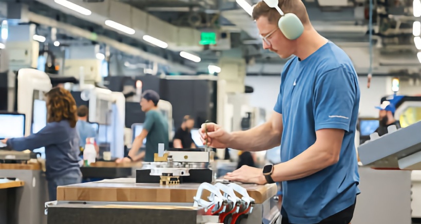 آکادمی تولید اپل