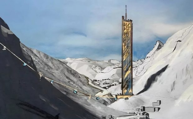 شگفتیهای معماری جهان در سال 2025