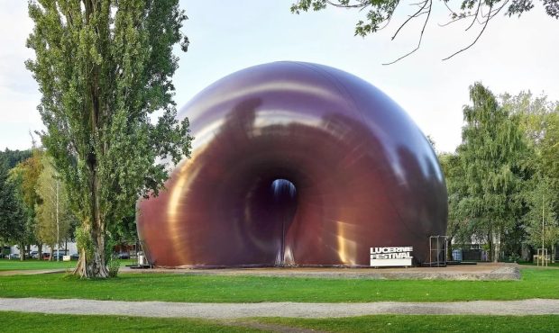 شگفتیهای معماری جهان در سال 2025