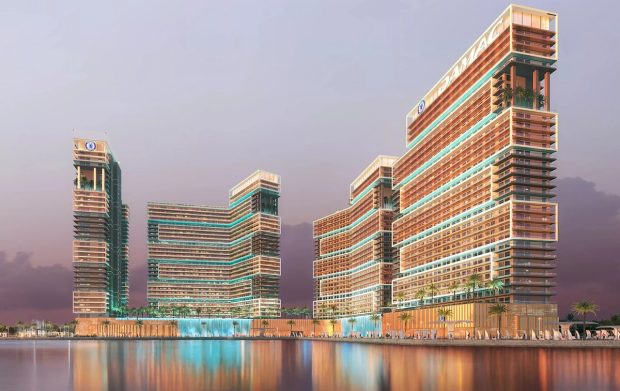 شگفتیهای معماری جهان در سال 2025