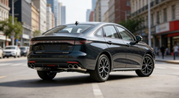 چری آریزو ۸ پرو جدید