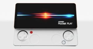 گوشی گیمینگ AYANEO Pocket Play