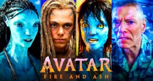 لیست بازیگران فیلم آواتار ۳