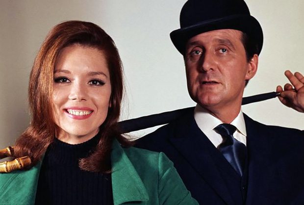 بهترین سریال های بریتانیایی