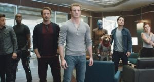 بازگشت استیو راجرز به فیلم Avengers Doomsday