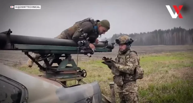 بی ام و سری ۷ راکتانداز