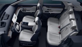 کاتالوگ فیدلیتی XB1 بهمن موتور - صندلیها