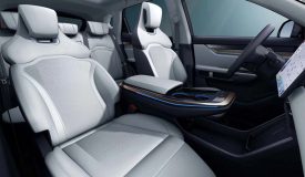 کاتالوگ فیدلیتی XB1 بهمن موتور