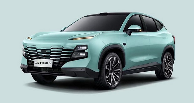 کاتالوگ فیدلیتی XB1 بهمن موتور