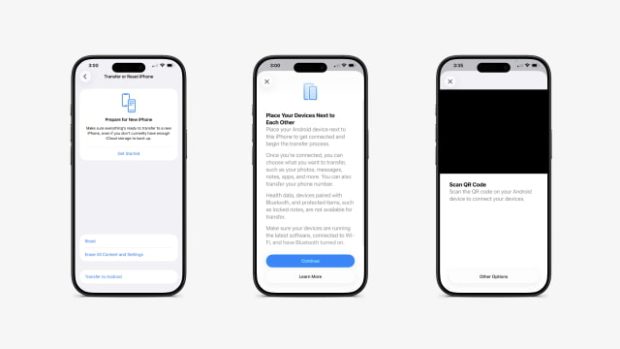 نسخه آزمایشی iOS 26.3