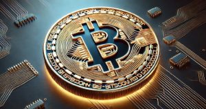 قیمت بیت کوین