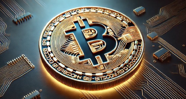 قیمت بیت کوین