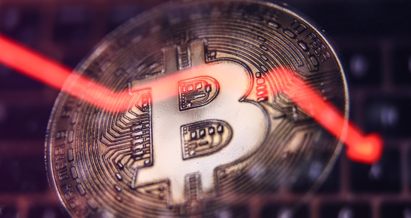 قیمت بیت‌کوین