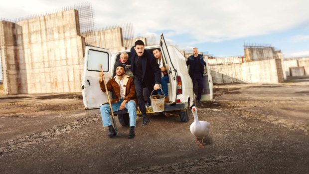 بهترین سریال های بریتانیایی