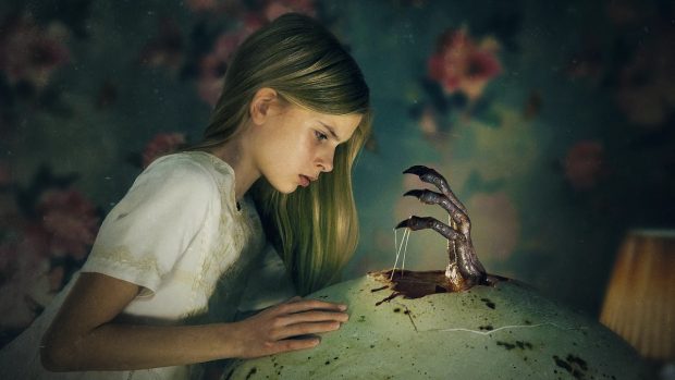 فیلمهای ترسناک