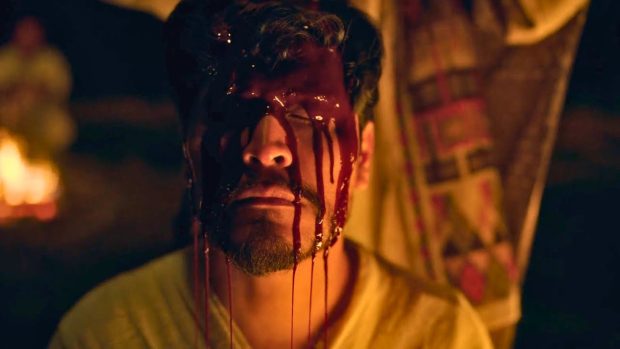 فیلم Disappear Completely